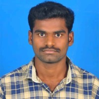 Silambarasan Manokaran