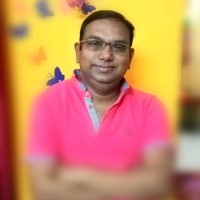 Rajesh Rawat