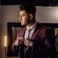 Luke Bell