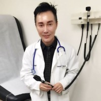 Dr Jin Amarin