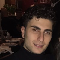 Matthew-Niko Capparelli