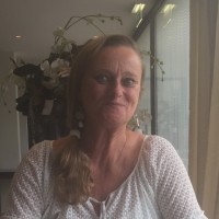 Isabelle Dhainaut