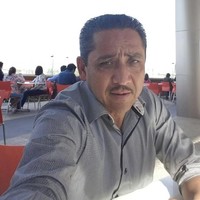 Jesus Godinez Rodriguez