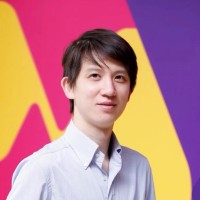 Louis Zhang