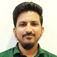 Mohammad Sharique Ismaily