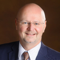 Chuck Johannsen