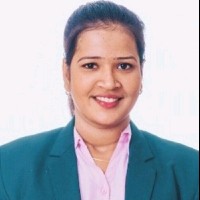 Jyoti Devadiga