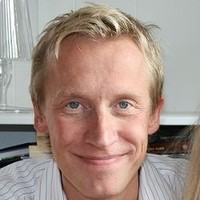 Thomas Peder Johnsen