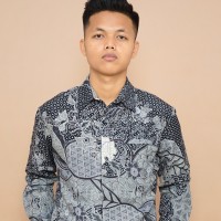 Muhammad Dandung Arnola Putra