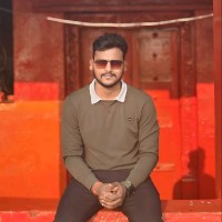 Anish Gowda