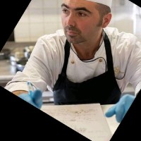 Head Chef Rodrigo Retamal
