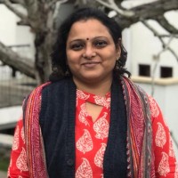 Meera Rajesh