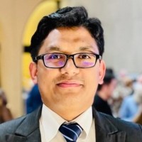 Kshitiz Shrestha