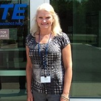 Donna Caldwell