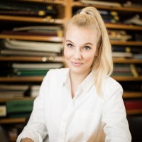 Stefanie Bleja