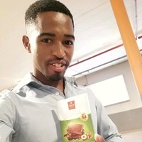 Zwelihle Ndlovu
