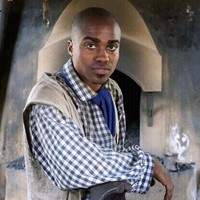 Jamal Hall