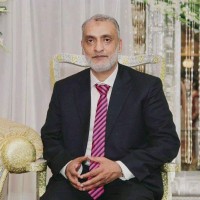 Muhammad Afzal Choudhry