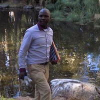 Malesela Kekana