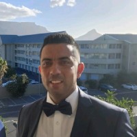 Dion Ramdayal