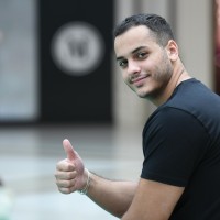 Abdullah Harb