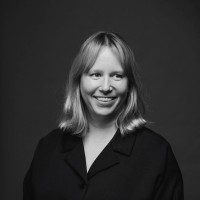 Alexandra Servos, MA