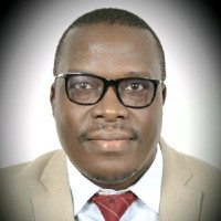 CPA JUSTUS B. M. SUDI