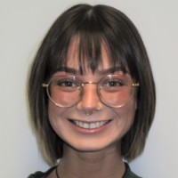 Maggie Ravlin