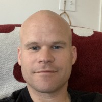 Erik Dove