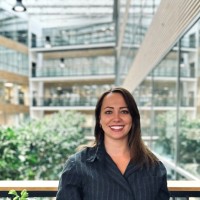 Johanna Larsen