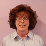 Patricia Favreau