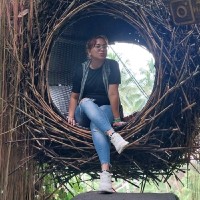 Yolanda Siregar