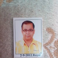 Dhanesh Harisinghani