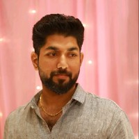 Vignesh Gunasekaran