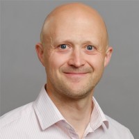 Richard Kitchen