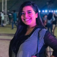 Rishita Sarkar