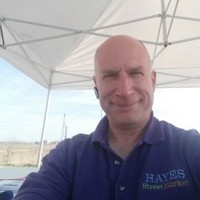 David MacLagan