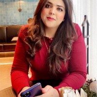 Maham Jamal