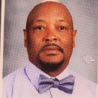 Dr. Leotis Bloodworth