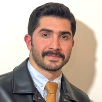 Amir Zare