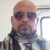 Steven Cisneros