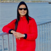 Sneha Gahiwal