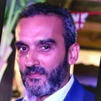 Azeddine Ould Daddah