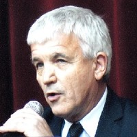 Enrique Roberto Rudi