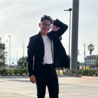 Kevin Merlos Juárez