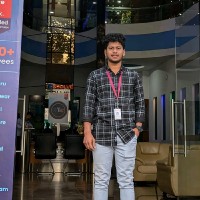Sudarshan Poojary
