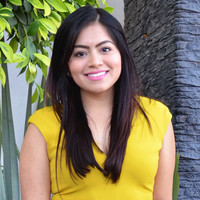 Mayra Morales Olivarez