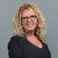 Bridget Lutzke