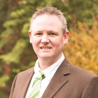 Alan Barry