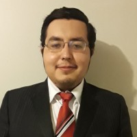 Victor Gabriel Hernández Mendoza